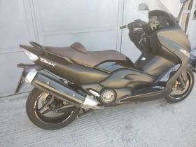 Yamaha T-max 500i 2009 | Mobile.bg    2