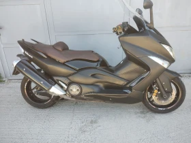 Yamaha T-max 500i 2009 | Mobile.bg    5