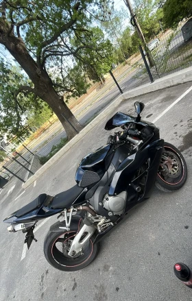 Honda Cbr | Mobile.bg    2