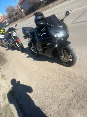 Honda Cbr | Mobile.bg    6