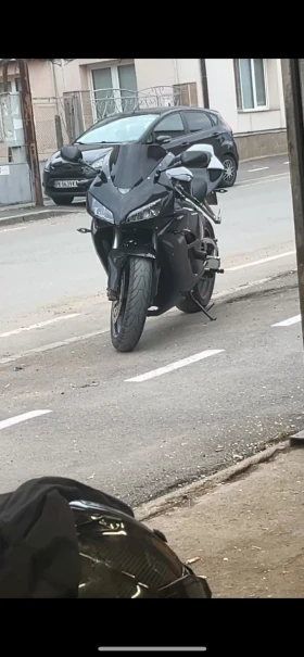Honda Cbr | Mobile.bg    4