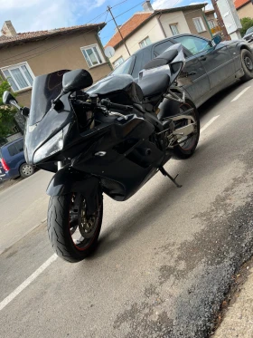     Honda Cbr