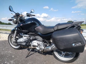 BMW R R1150R | Mobile.bg    8