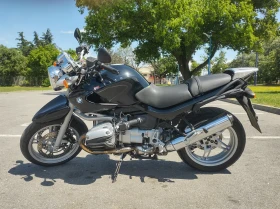     BMW R R1150R