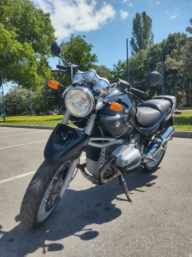 BMW R R1150R | Mobile.bg    4