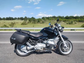 BMW R R1150R | Mobile.bg    7