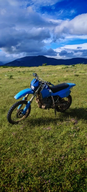 Yamaha Tt | Mobile.bg    2