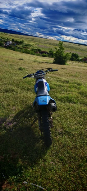 Yamaha Tt | Mobile.bg    3