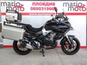  Voge 500DS