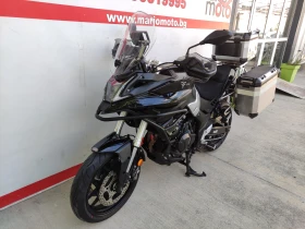 Voge 500DS  A2 | Mobile.bg    8