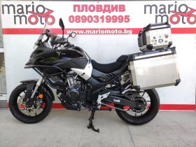 Voge 500DS  A2 | Mobile.bg    2