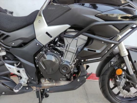 Voge 500DS  A2 | Mobile.bg    12