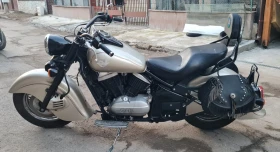 Обява за продажба на Kawasaki Vulcan Drifter 800 ~8 000 лв. - изображение 1 | Auto.bg Обява за продажба на Kawasaki Vulcan Drifter 800 ~8 000 лв. - изображение 1