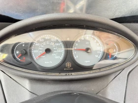 Piaggio X9 180, снимка 7
