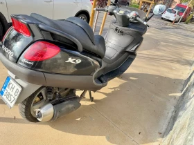 Piaggio X9 180, снимка 6