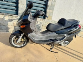 Piaggio X9 180, снимка 2