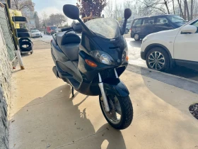 Piaggio X9 180, снимка 5