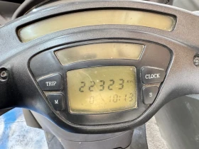 Piaggio X9 180, снимка 8