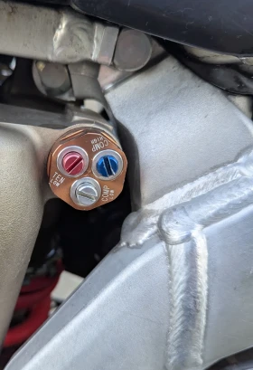 Suzuki Rmz 250 2017, снимка 7