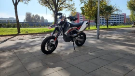 Ktm SMC R 690 | Auto.bg — изображение 3