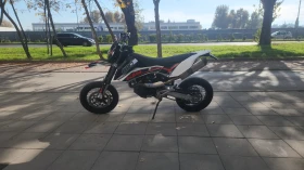 Ktm SMC R 690 | Auto.bg — изображение 2