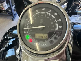 Honda Vt Shadow 750i Spirit | Auto.bg — изображение 3