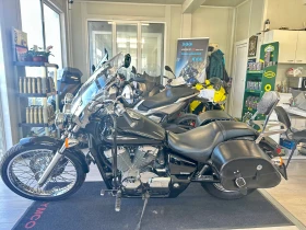 Honda Vt Shadow 750i Spirit | Auto.bg — изображение 16