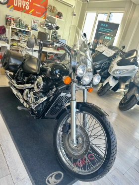 Honda Vt Shadow 750i Spirit | Auto.bg — изображение 8