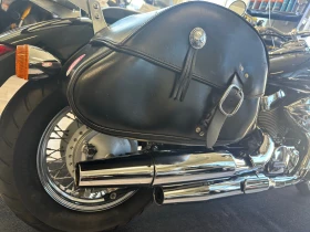 Honda Vt Shadow 750i Spirit | Auto.bg — изображение 15