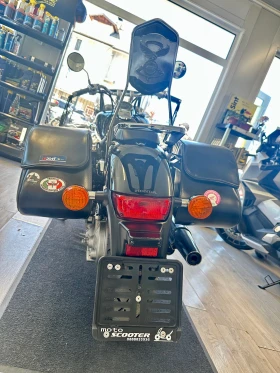 Honda Vt Shadow 750i Spirit | Auto.bg — изображение 11
