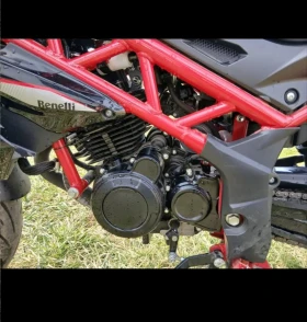 Benelli 125 | Mobile.bg � ����� ������ 5