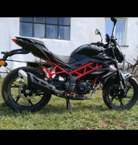 Benelli 125 | Mobile.bg � ����� ������ 2