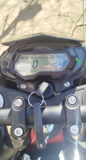 Benelli 125 | Mobile.bg � ����� ������ 6