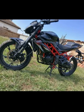 Benelli 125 | Mobile.bg � ����� ������ 3