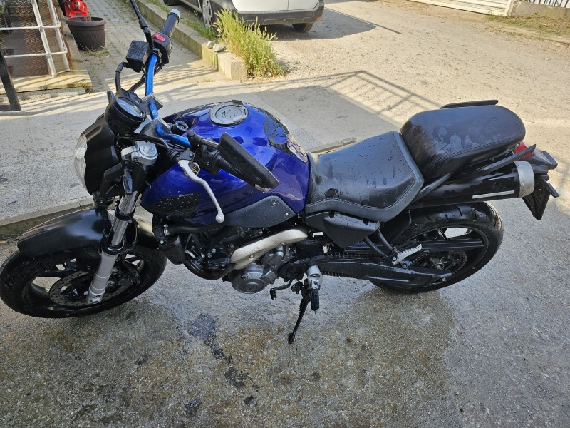 Yamaha Mt-03, снимка 4 - Мотоциклети и мототехника - 46080566