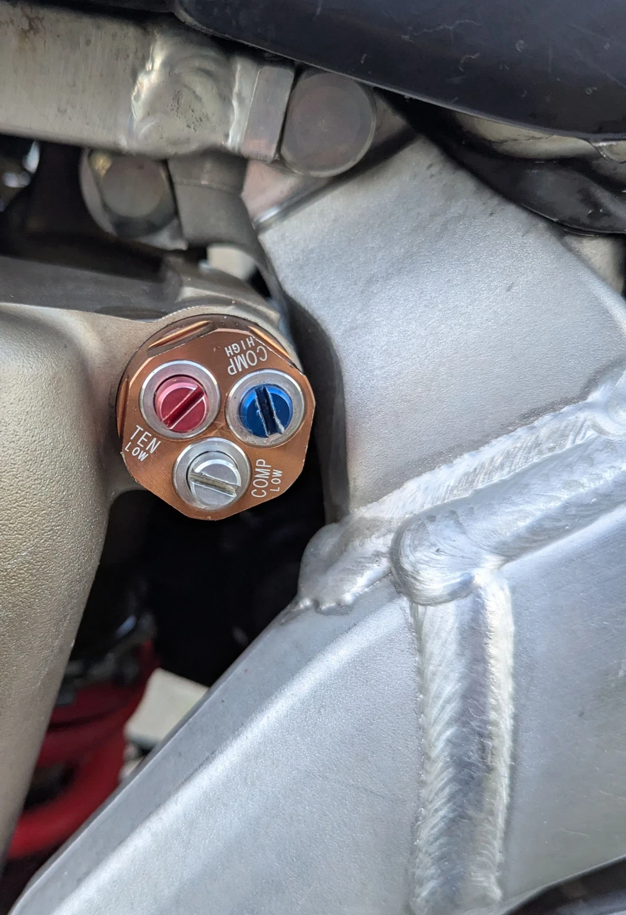 Suzuki Rmz 250 2017 | Mobile.bg   7