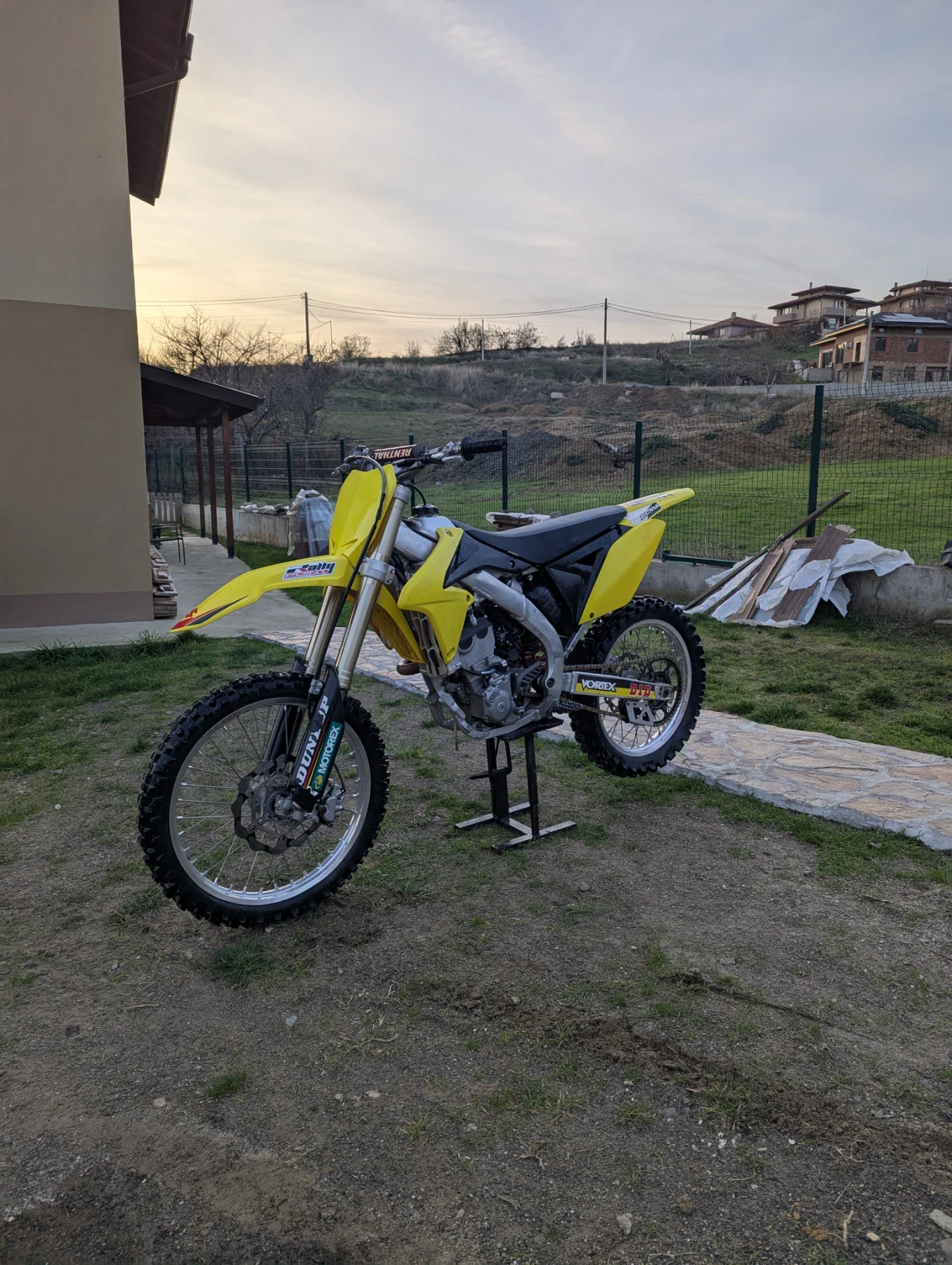 Suzuki Rmz 250 2017 | Mobile.bg   3