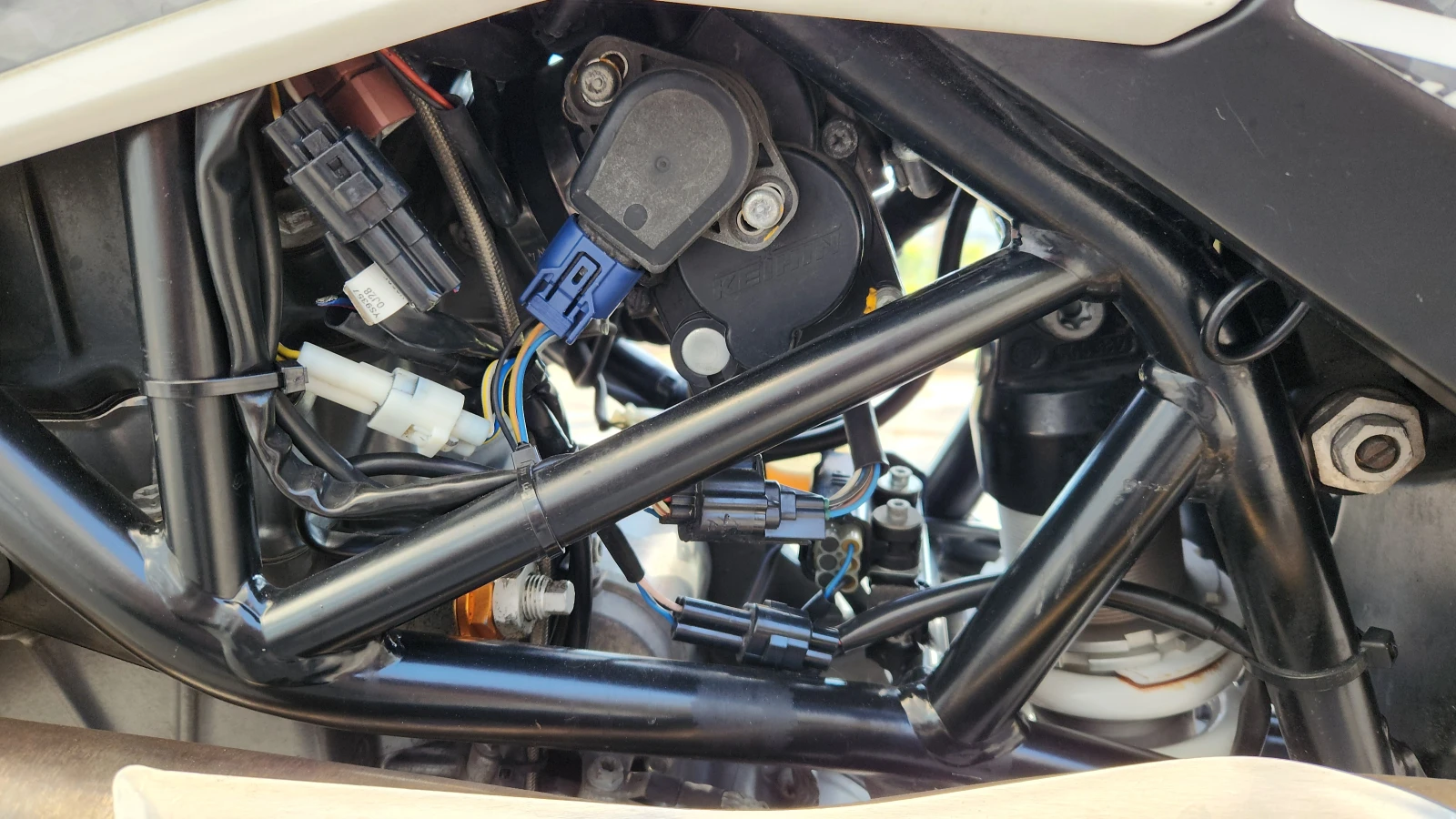 Ktm SMC R 690, снимка 10 - Мотоциклети и мототехника - 53933098