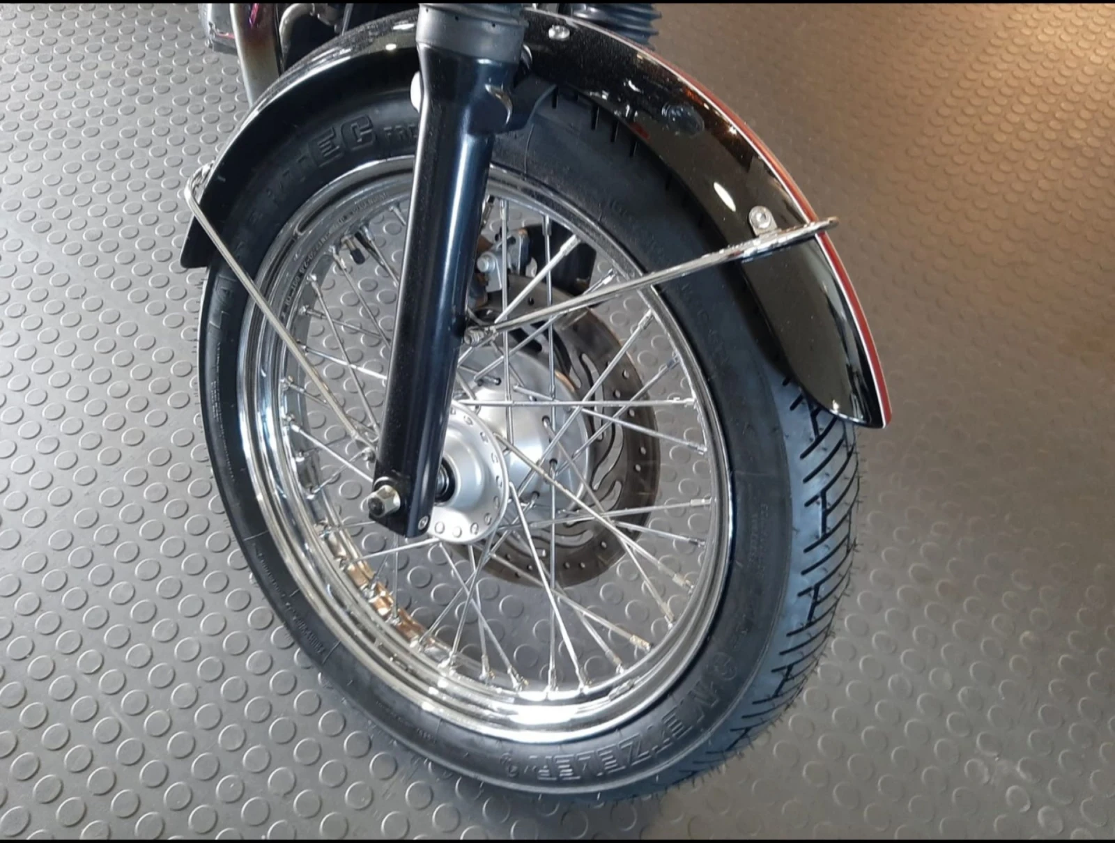 Triumph Bonneville T100 | Mobile.bg � ����������� 13