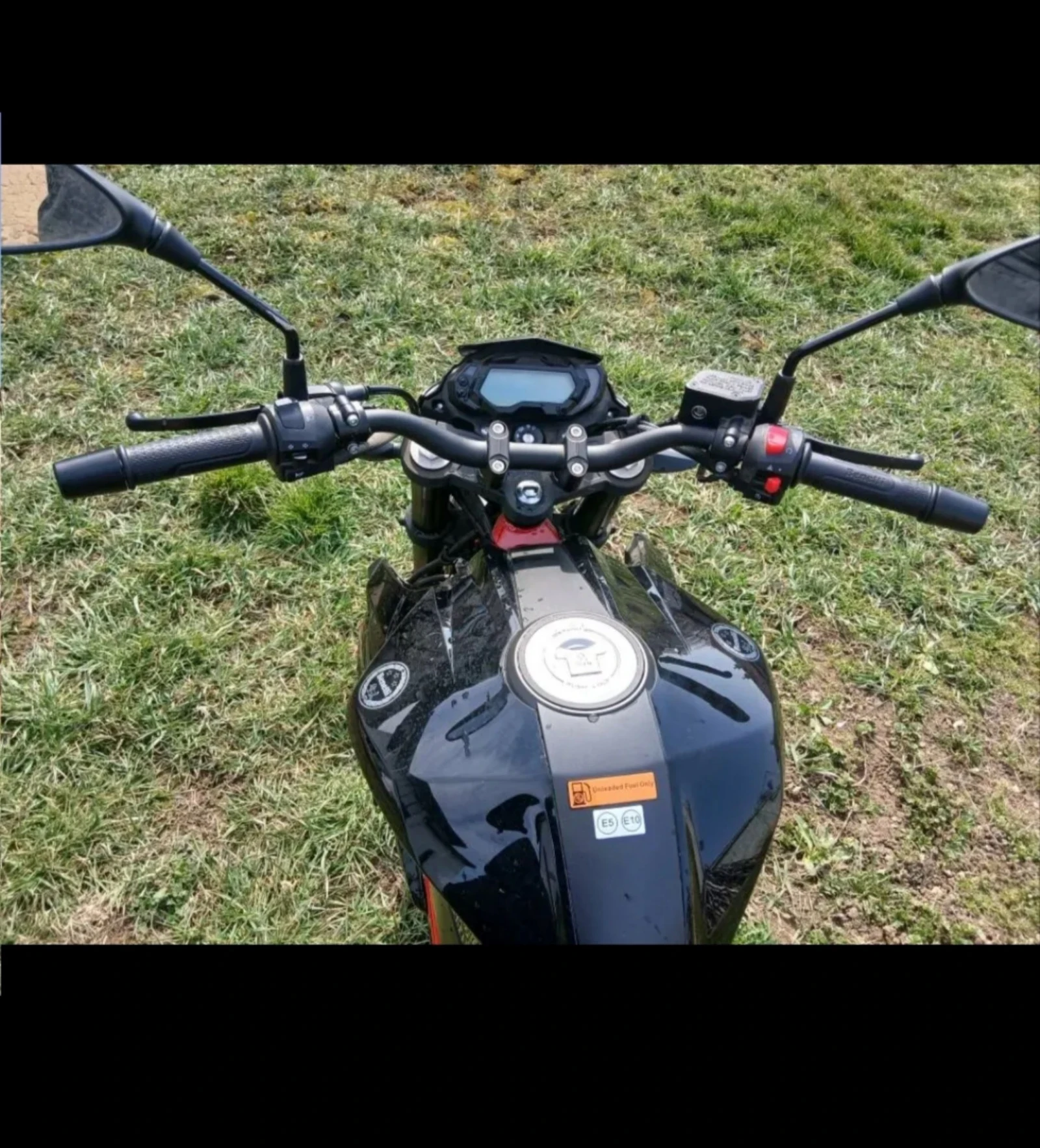 Benelli 125 | Mobile.bg � ����������� 4