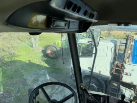 ������� Claas MEGA 360 | Mobile.bg � ����� ������ 8