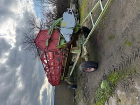 ������� Claas MEGA 360 | Mobile.bg � ����� ������ 9