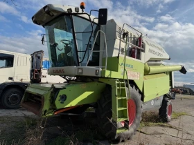 ������� Claas MEGA 360 | Mobile.bg � ����� ������ 5