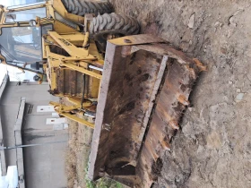 Багер Case undefined | Auto.bg — изображение 2