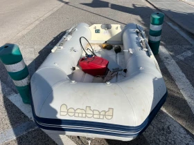 Надуваема лодка Bombard Rib 3.30, снимка 5
