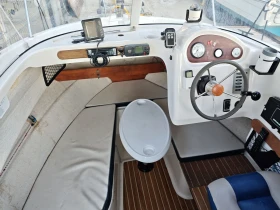 Лодка Quicksilver Pilothouse 580, снимка 11