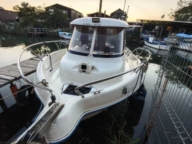 Лодка Quicksilver Pilothouse 580, снимка 4