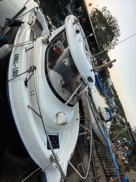 Лодка Quicksilver Pilothouse 580, снимка 2