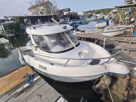 ����� Quicksilver Pilothouse 580 | Mobile.bg � ����� ������ 12