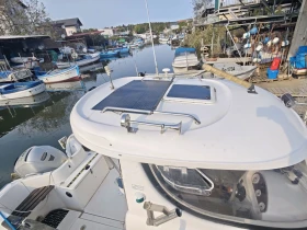 ����� Quicksilver Pilothouse 580 | Mobile.bg � ����� ������ 11